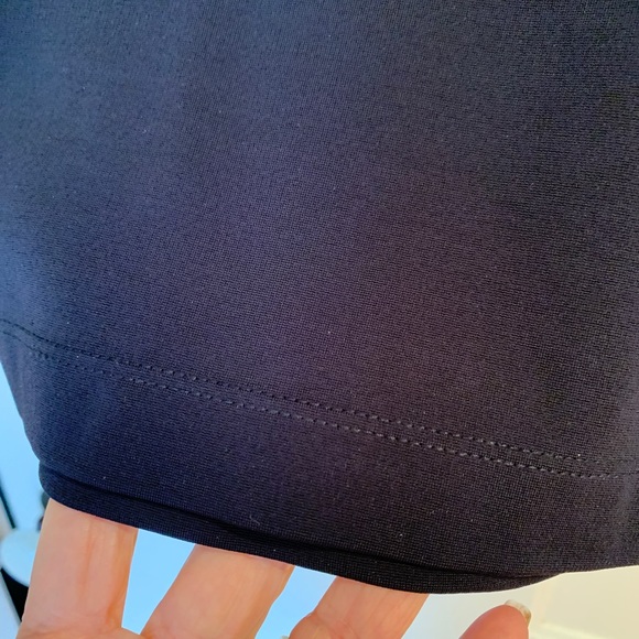 COS Navy Top XS - Picture 6 of 7